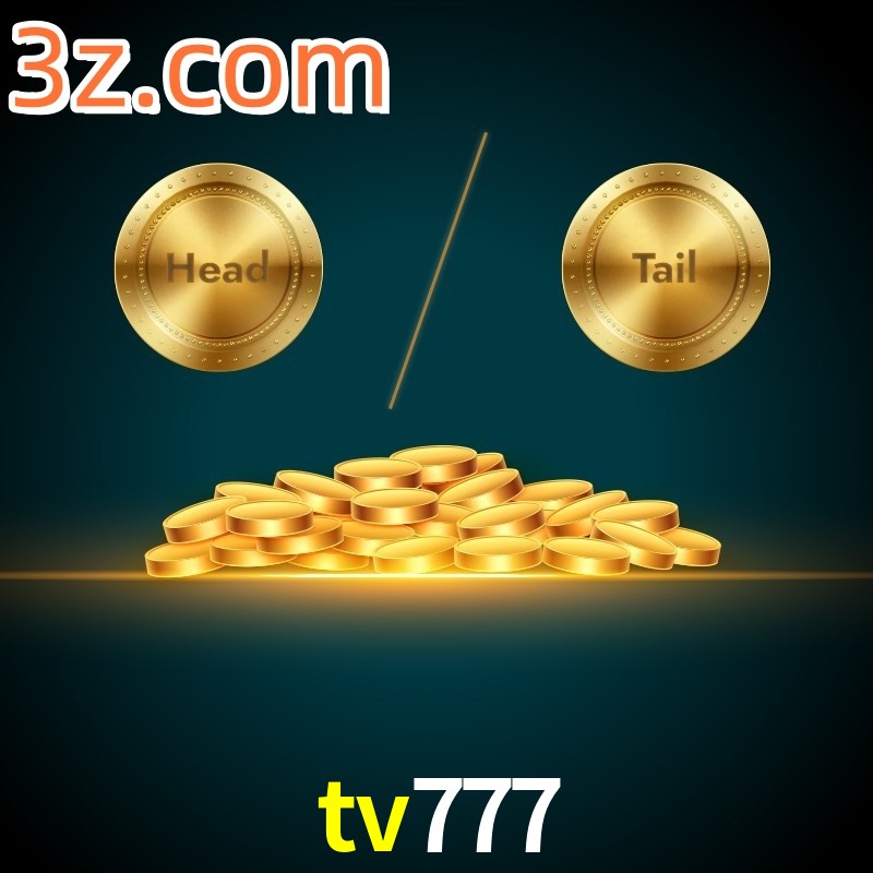 Bônus de Boas-Vindas tv777