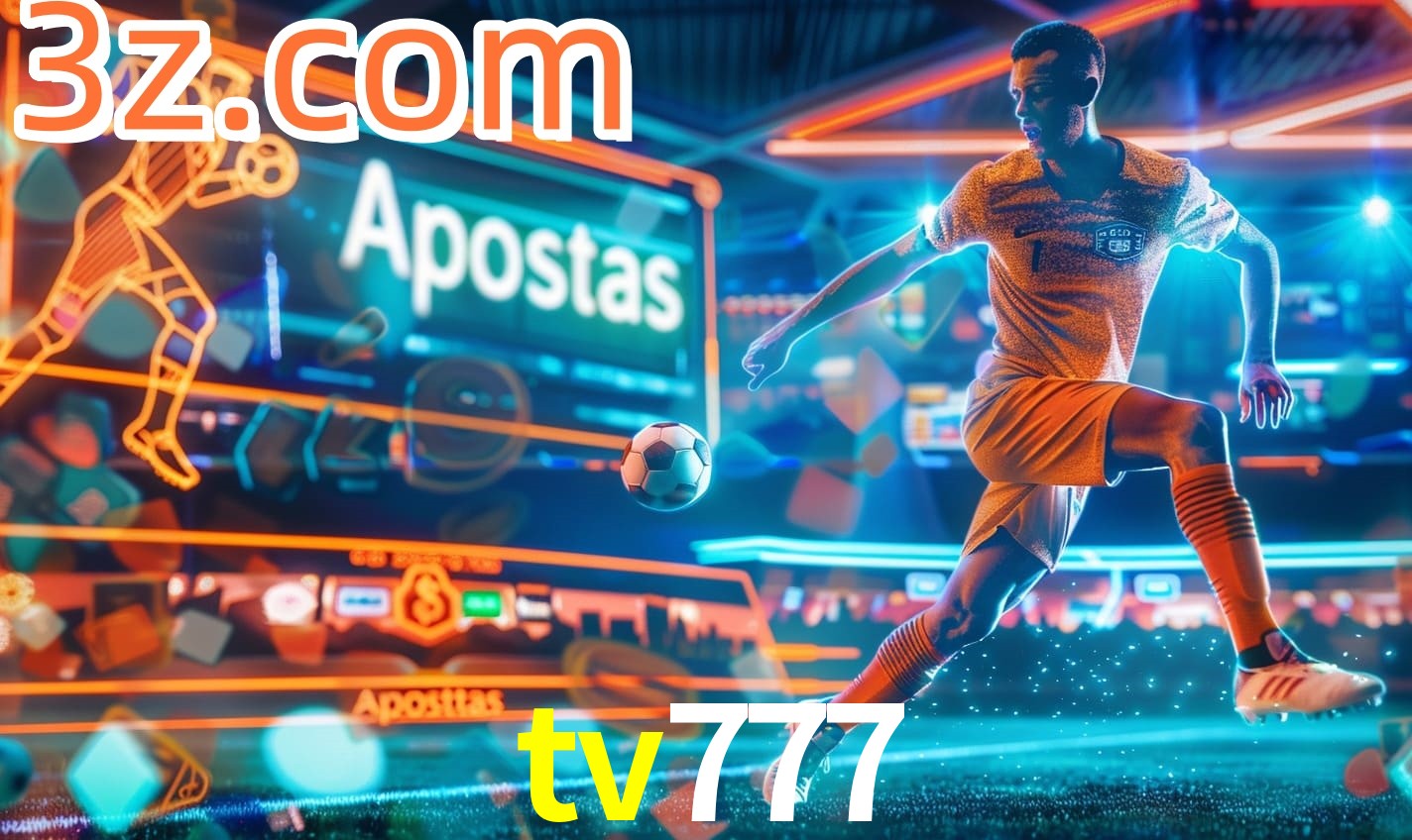 Apostas tv777