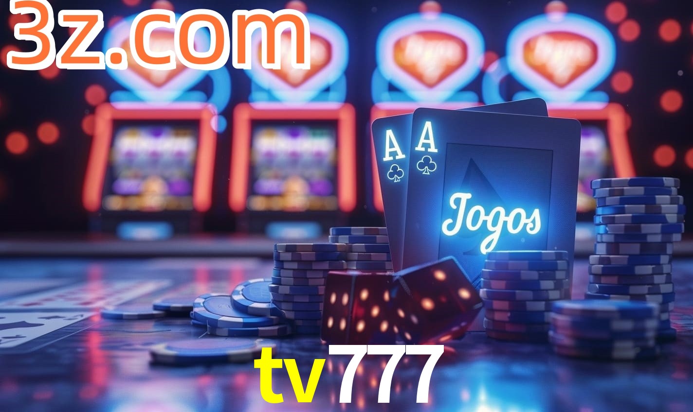 Lista de Jogos tv777